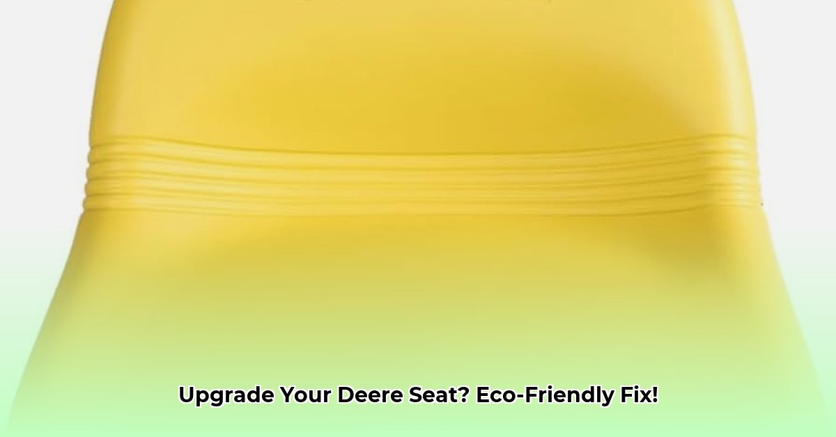 john-deere-tractor-seat-cushion-replacement